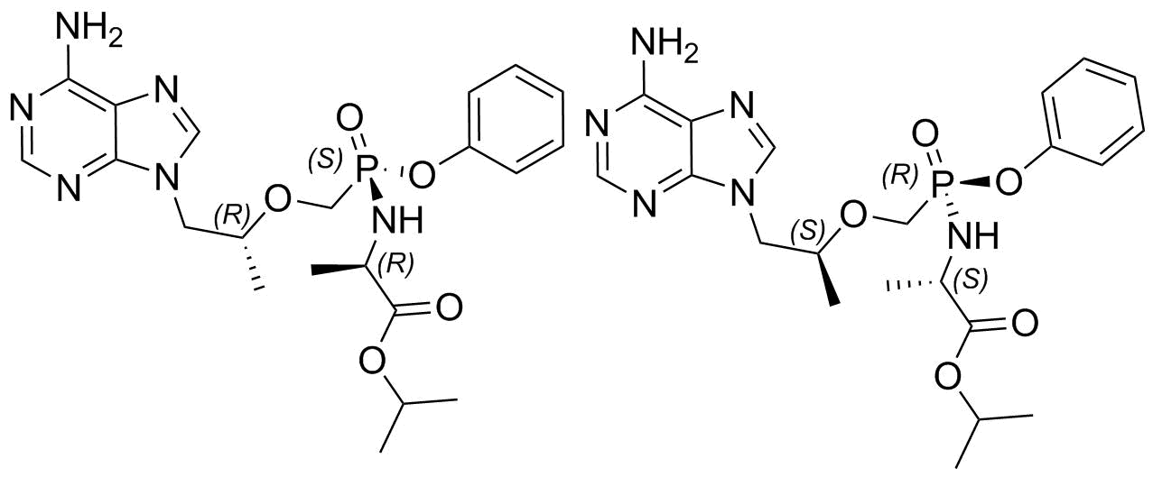 Tenofovir Impurity 159