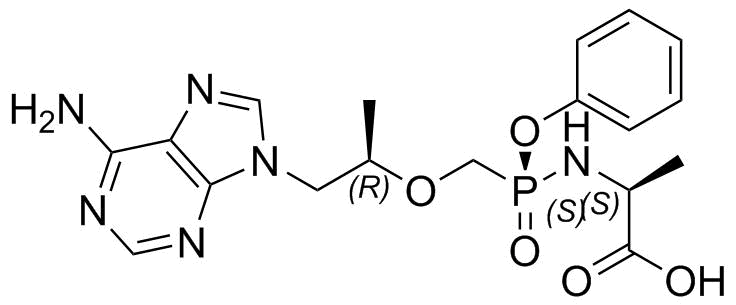 Tenofovir Impurity 16