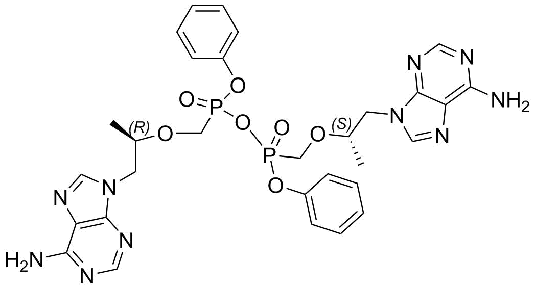 Tenofovir Impurity 161