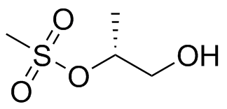 Tenofovir Impurity 165