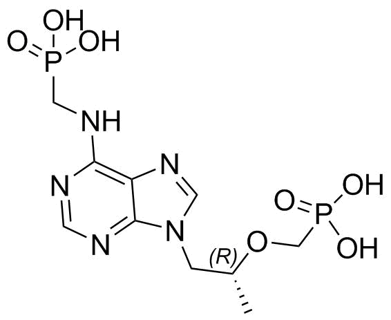 Tenofovir Impurity 168