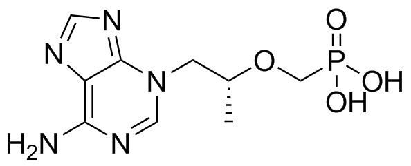 Tenofovir Impurity 172