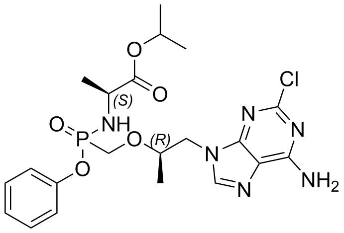 Tenofovir Impurity 173