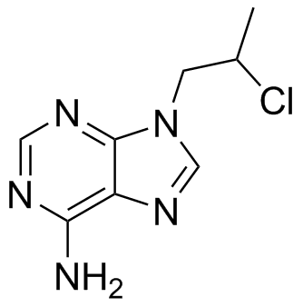 Tenofovir Impurity 175