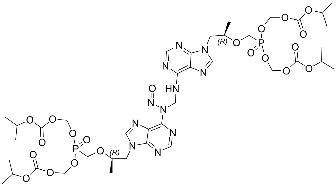 Tenofovir Impurity 176
