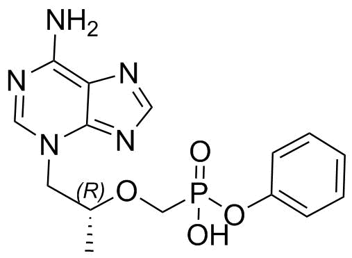 Tenofovir Impurity 177