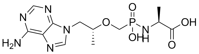 Tenofovir Impurity 178