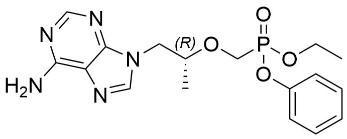 Tenofovir Impurity 180