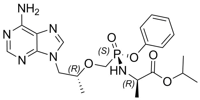 Tenofovir Impurity 19