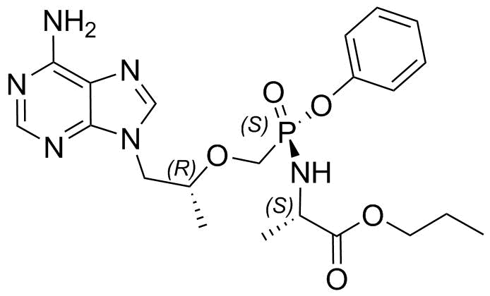 Tenofovir Impurity 193