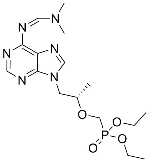 Tenofovir Impurity 195