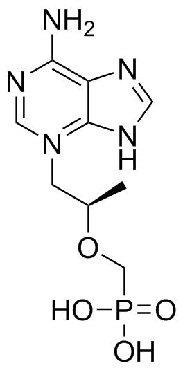 Tenofovir Impurity 198