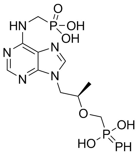 Tenofovir Impurity 200
