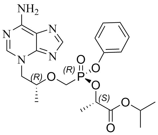 Tenofovir Impurity 202