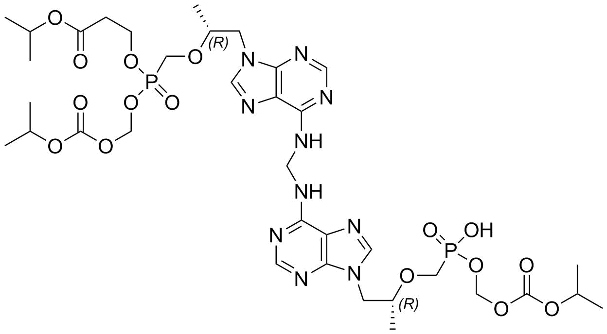 Tenofovir Impurity 203