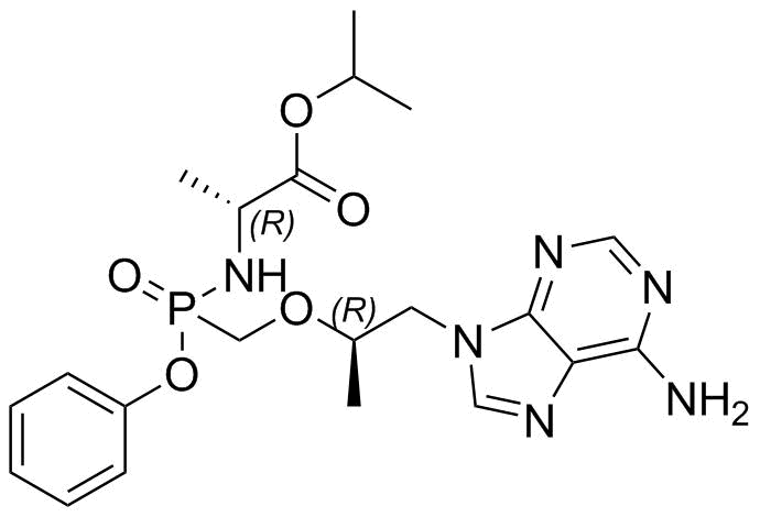 Tenofovir Impurity 31