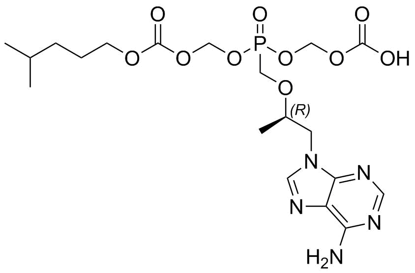Tenofovir Impurity 47
