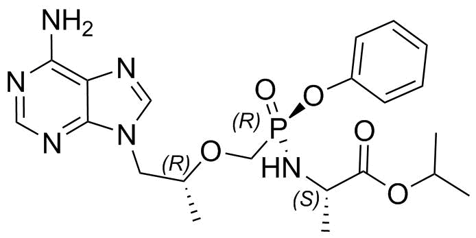 Tenofovir Impurity 48