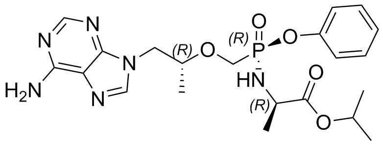 Tenofovir Impurity 53