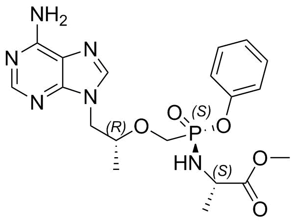 Tenofovir Impurity 54