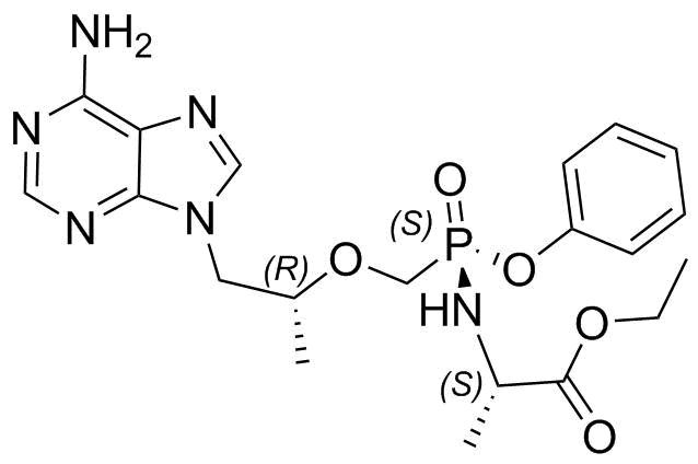 Tenofovir Impurity 55