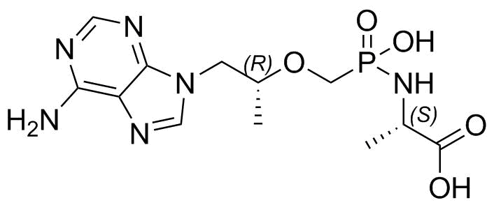 Tenofovir Impurity 96