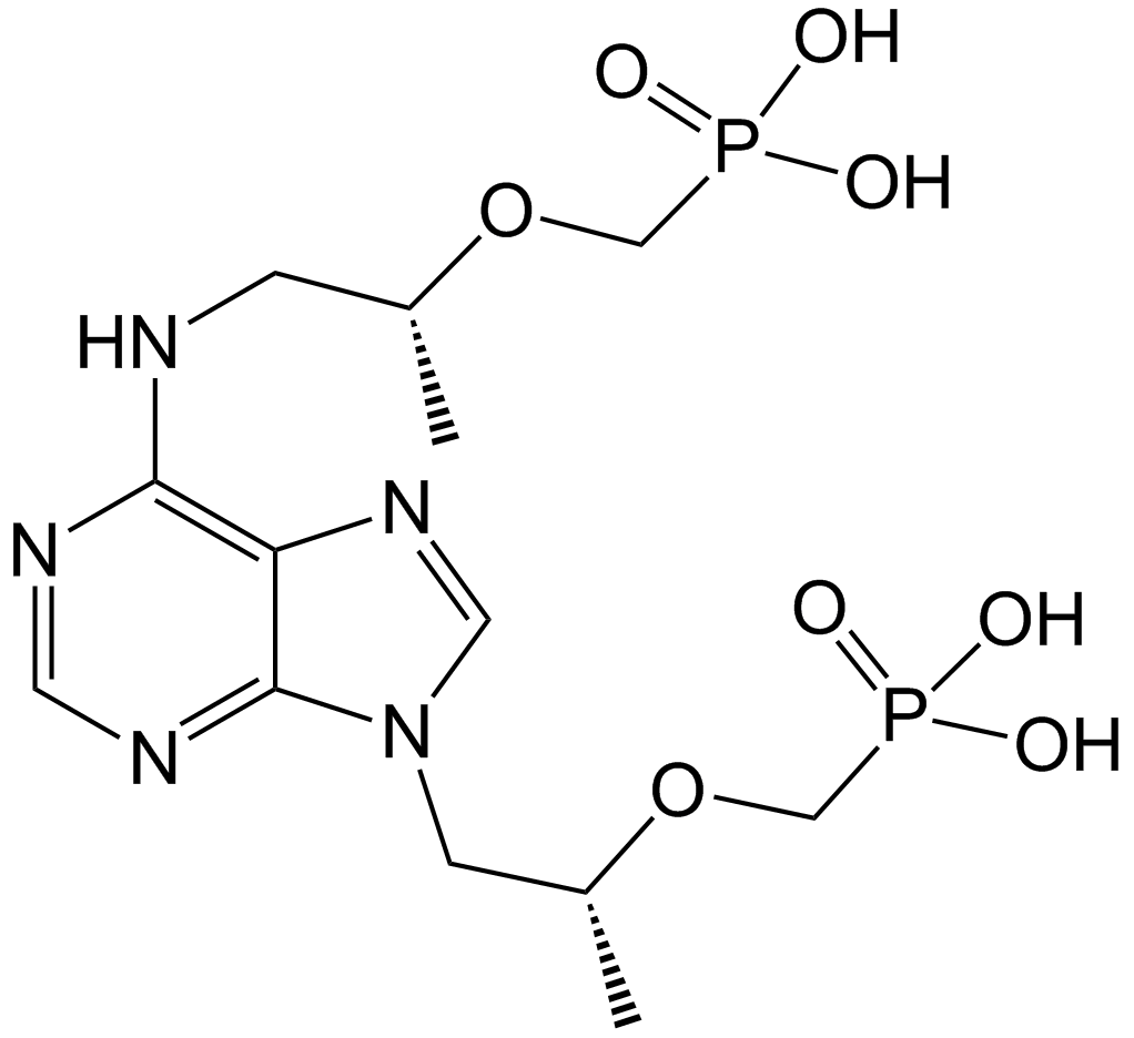 Tenofovir Impurity W
