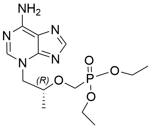 Tenofovir Impurity 185