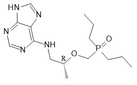 Tenofovir Impurity 186