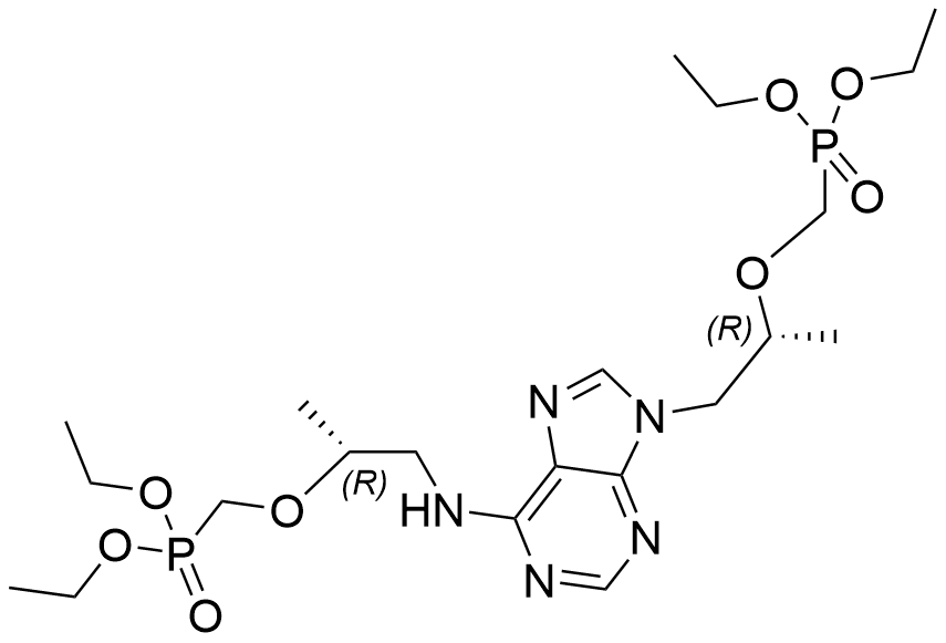 Tenofovir Impurity 187
