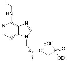 Tenofovir Impurity 188
