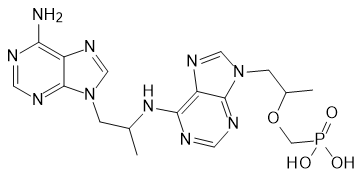 Tenofovir Impurity 205