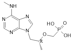 Tenofovir Impurity 206