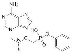 Tenofovir Impurity 207