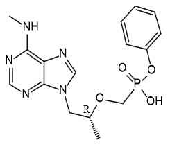 Tenofovir Impurity 209
