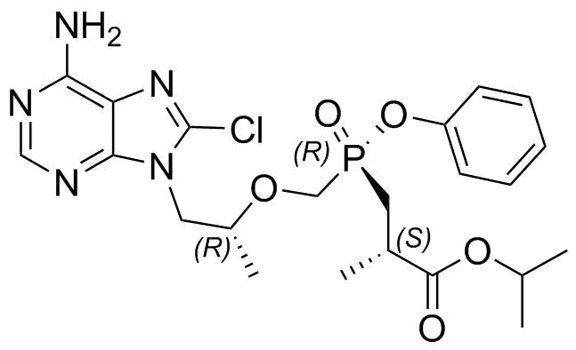 Tenofovir Impurity 205
