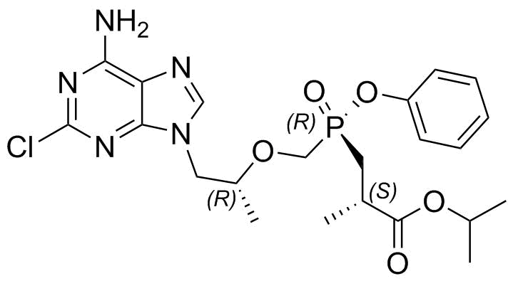 Tenofovir Impurity 206
