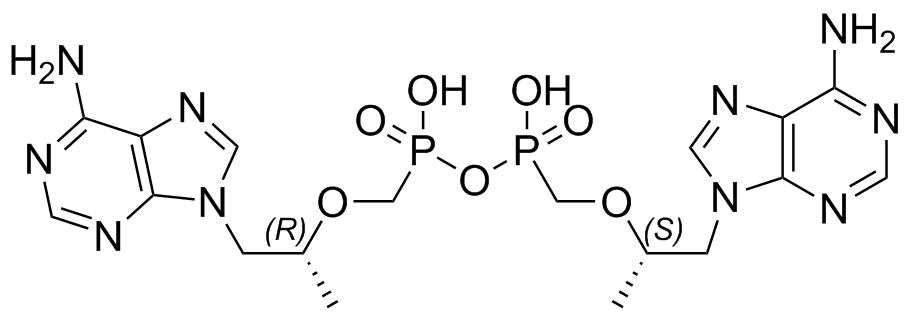 Tenofovir Impurity 207