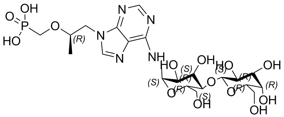 Tenofovir Impurity 209