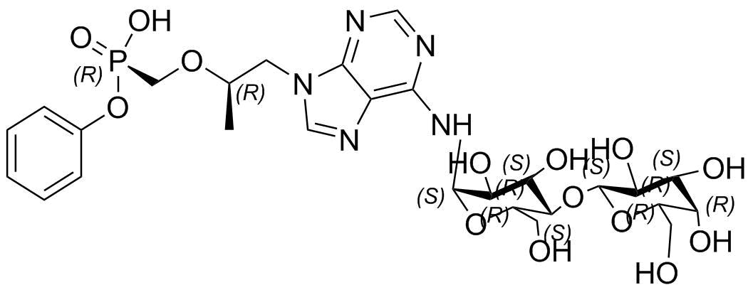 Tenofovir Impurity 210