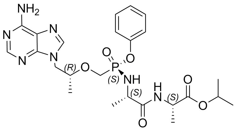 Tenofovir Impurity 218