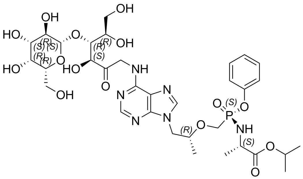 Tenofovir Impurity 219