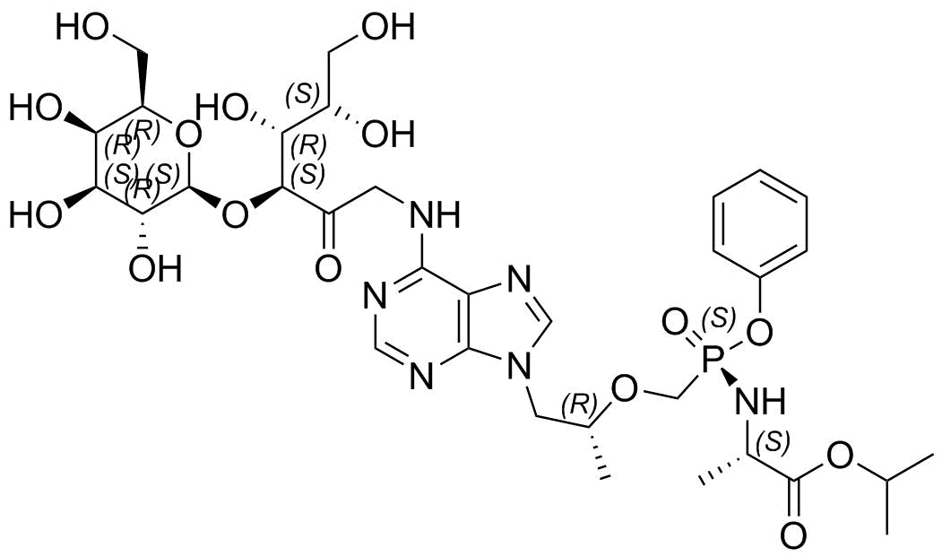 Tenofovir Impurity 220