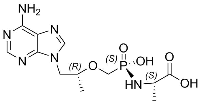 Tenofovir Impurity 225