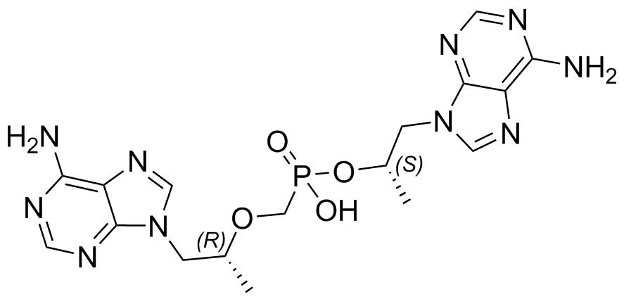 Tenofovir Impurity 230