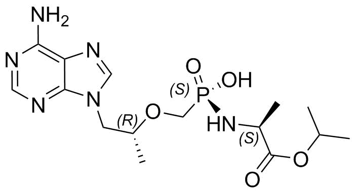Tenofovir Impurity 231
