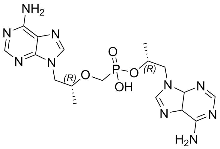 Tenofovir Impurity 232