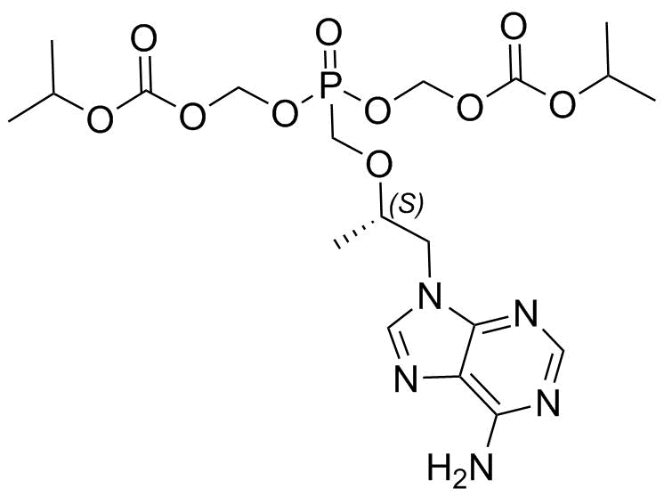 Tenofovir Impurity 233