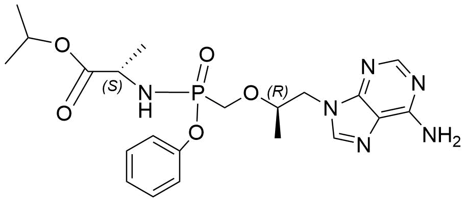 Tenofovir Impurity 235