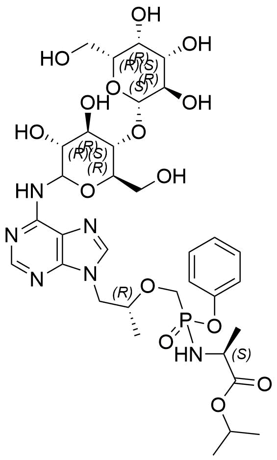 Tenofovir Impurity 236